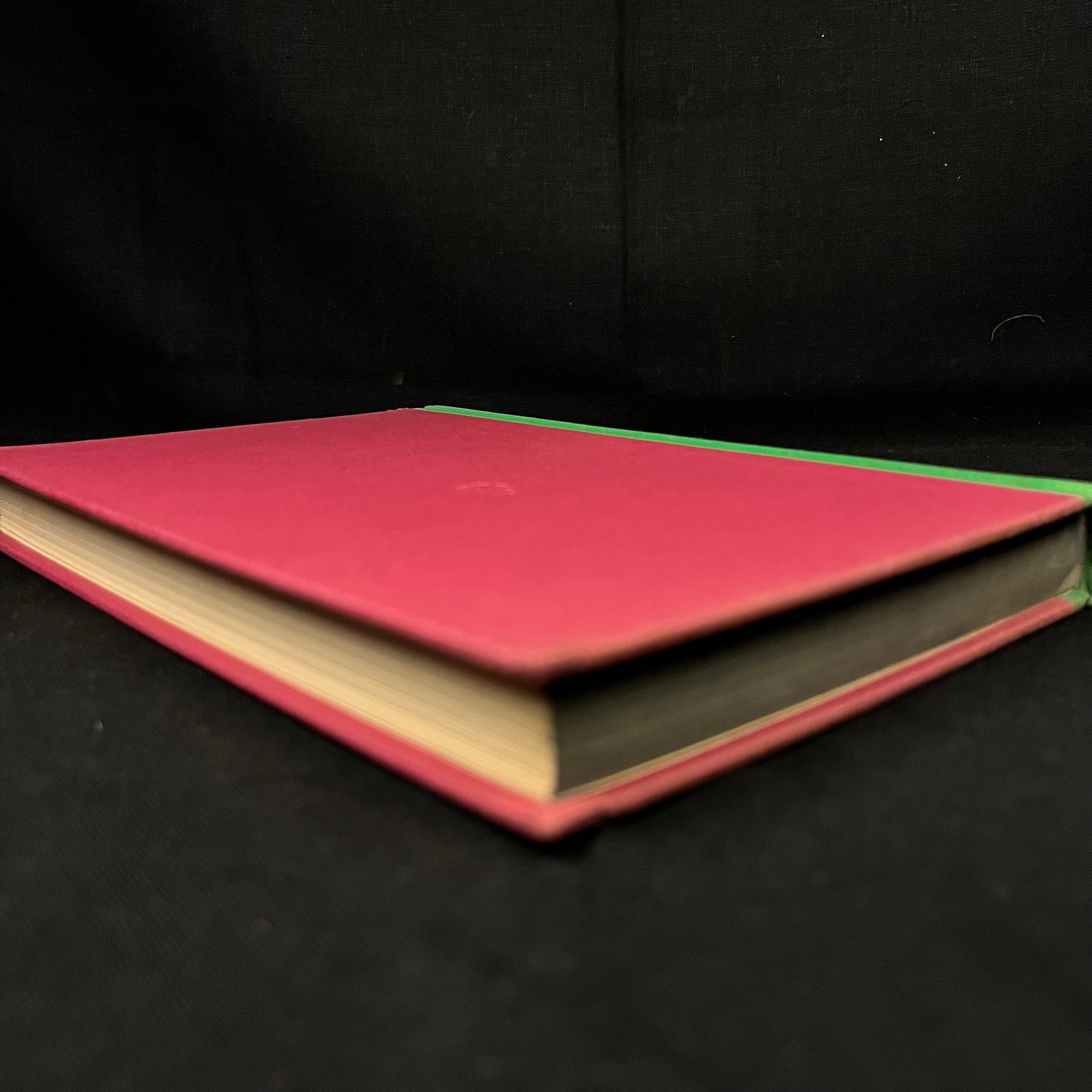 First Printing - The Spinoza of Market Street by Isaac Bashevis Singer (1961) Vintage Hardcover Book