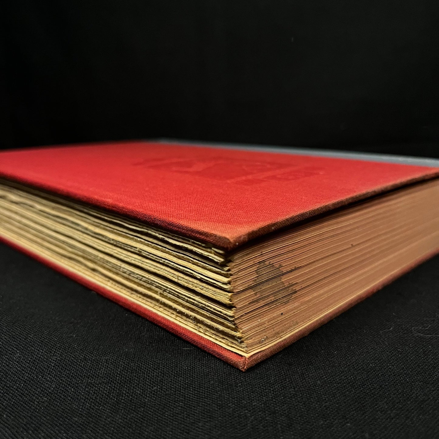 First Printing - The Story of Man: From the First Human to Primitive Culture and Beyond by Carleton S. Coon (1954) Vintage Hardcover Book