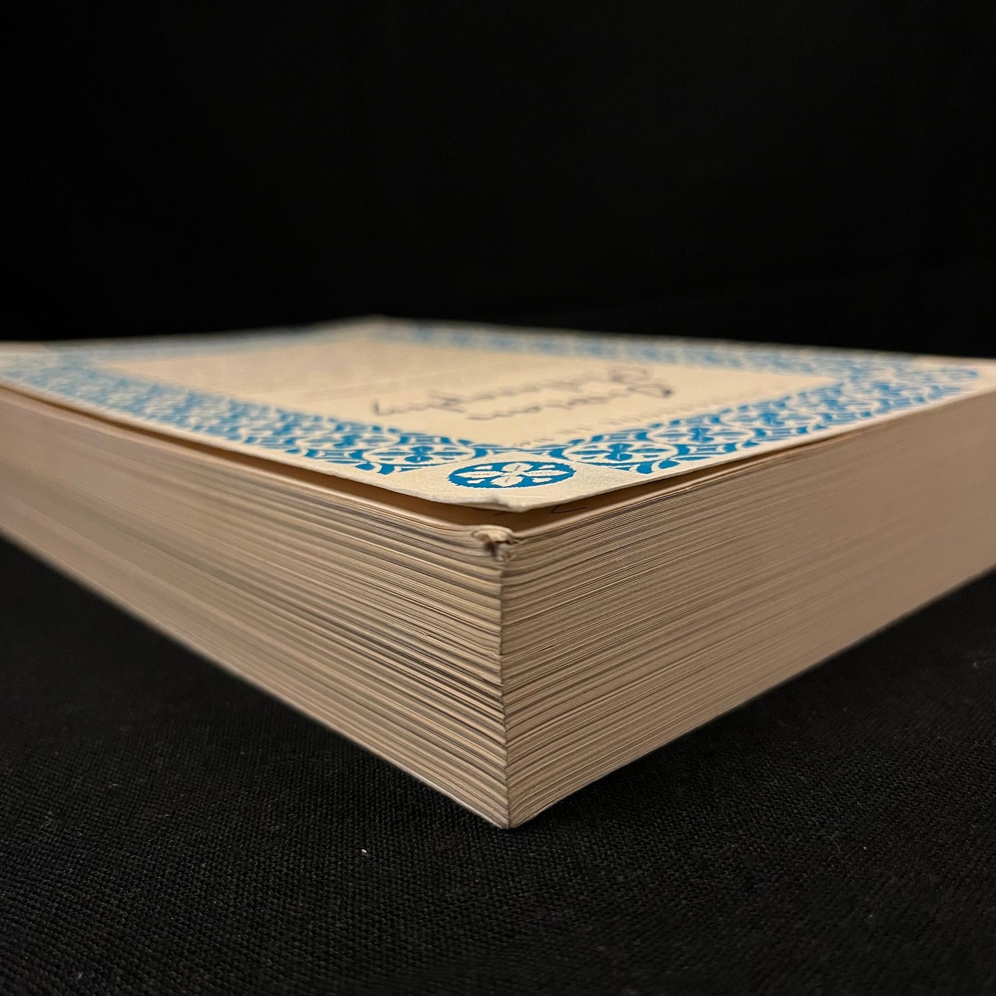 A Sourcebook in Indian Philosophy (1967) Vintage Softcover Book