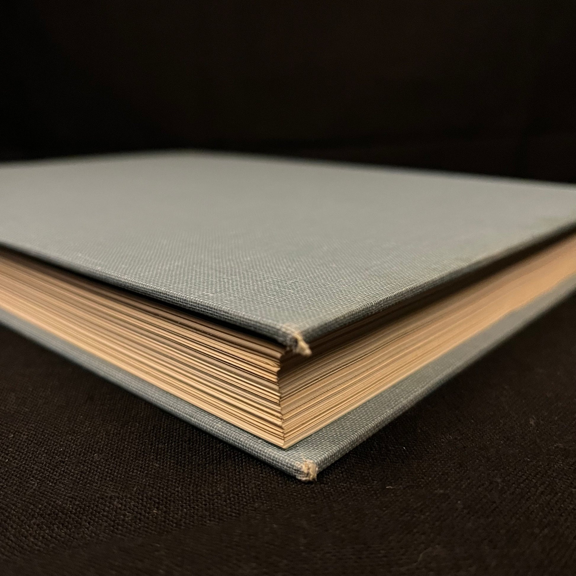 Here on The Island: Being an Account of a Way of Life Several Miles Off the Coast of Maine by Charles Pratt (1974) Vintage Hardcover Book