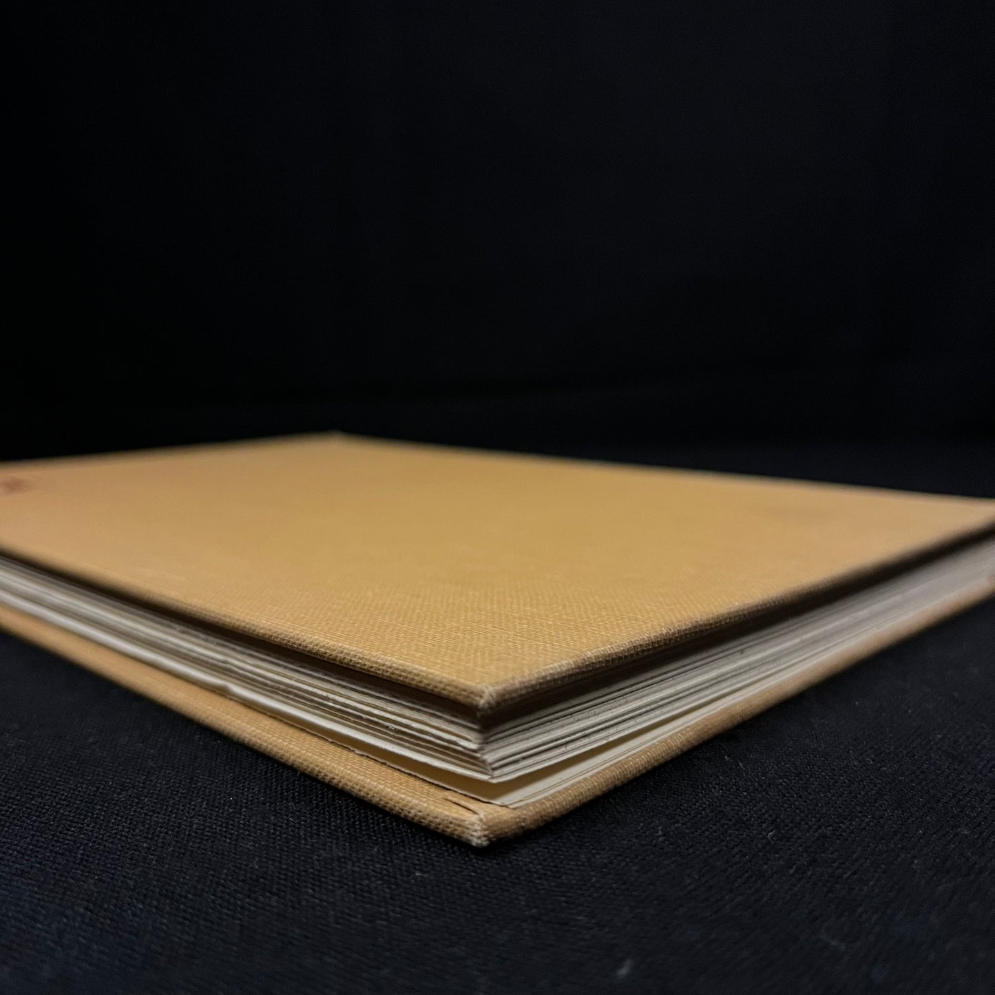 Second Printing - On Time and Being by Martin Heidegger (1973) Vintage Hardcover Book