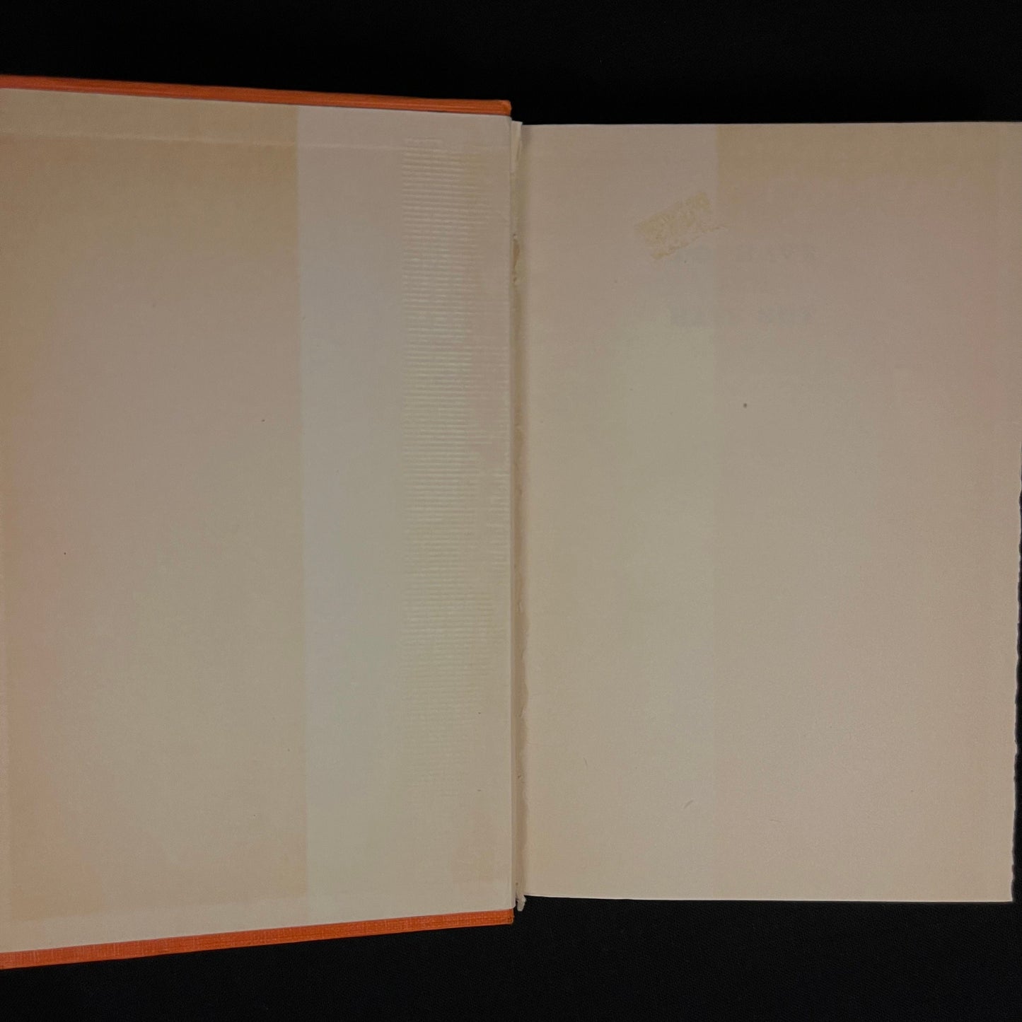 To Have and Have Not by Ernest Hemingway (1937) Vintage Hardcover Book