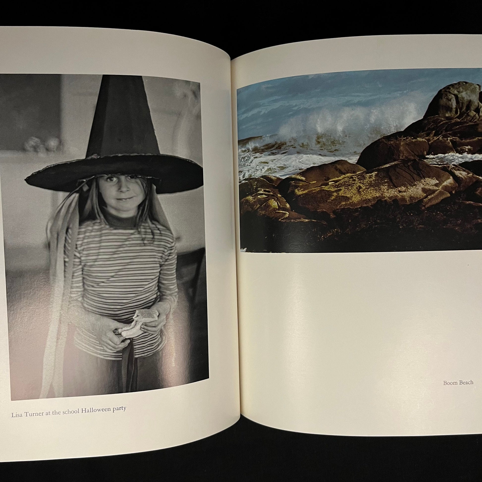 Here on The Island: Being an Account of a Way of Life Several Miles Off the Coast of Maine by Charles Pratt (1974) Vintage Hardcover Book