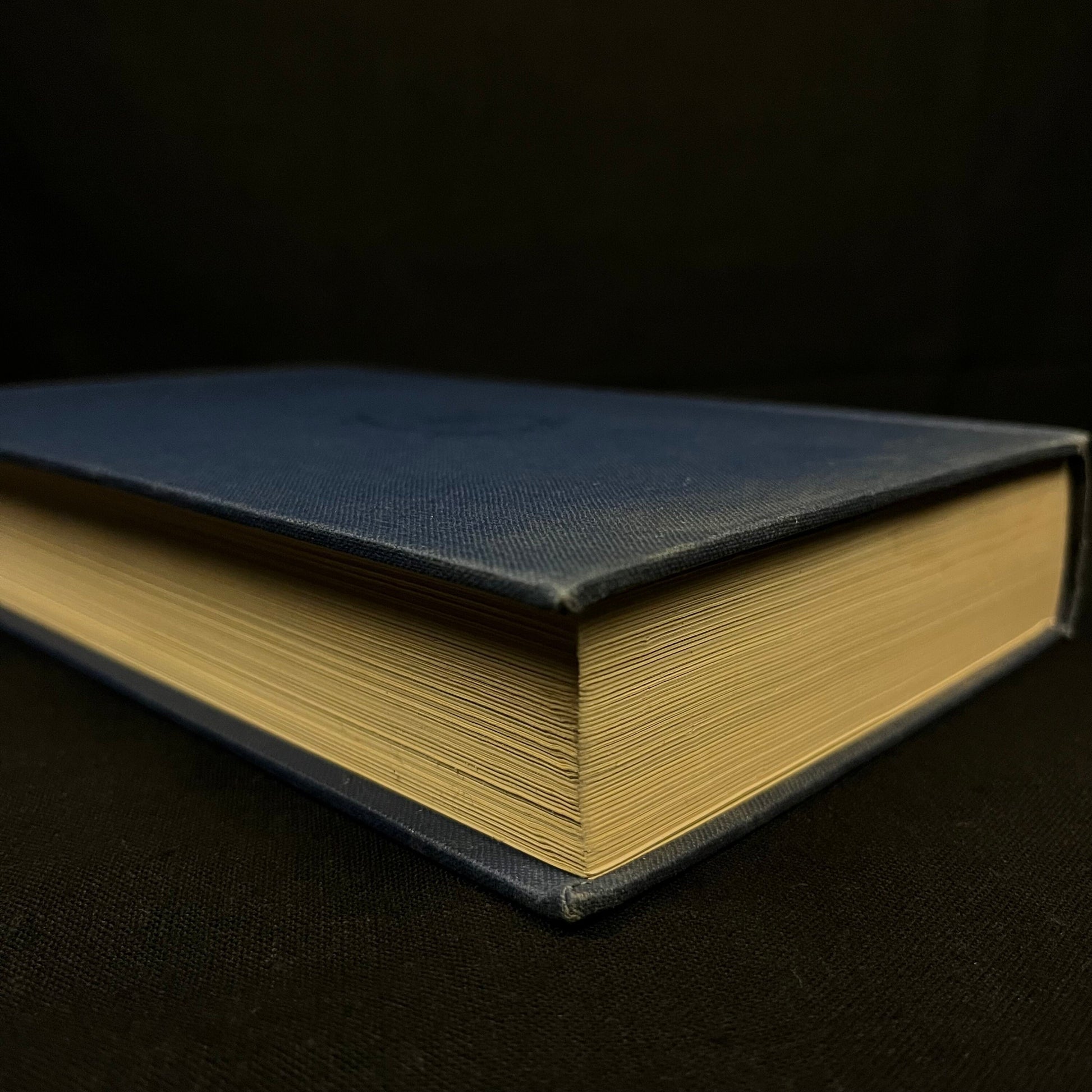 Malory Works Edited by Eugène Vinaver (1971) Vintage Hardcover Book