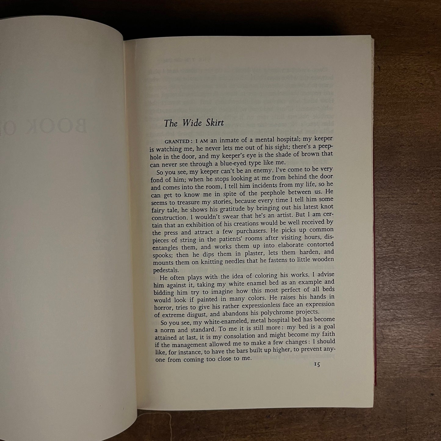 First Printing - The Tin Drum by Günter Grass (1962) Vintage Hardcover Book