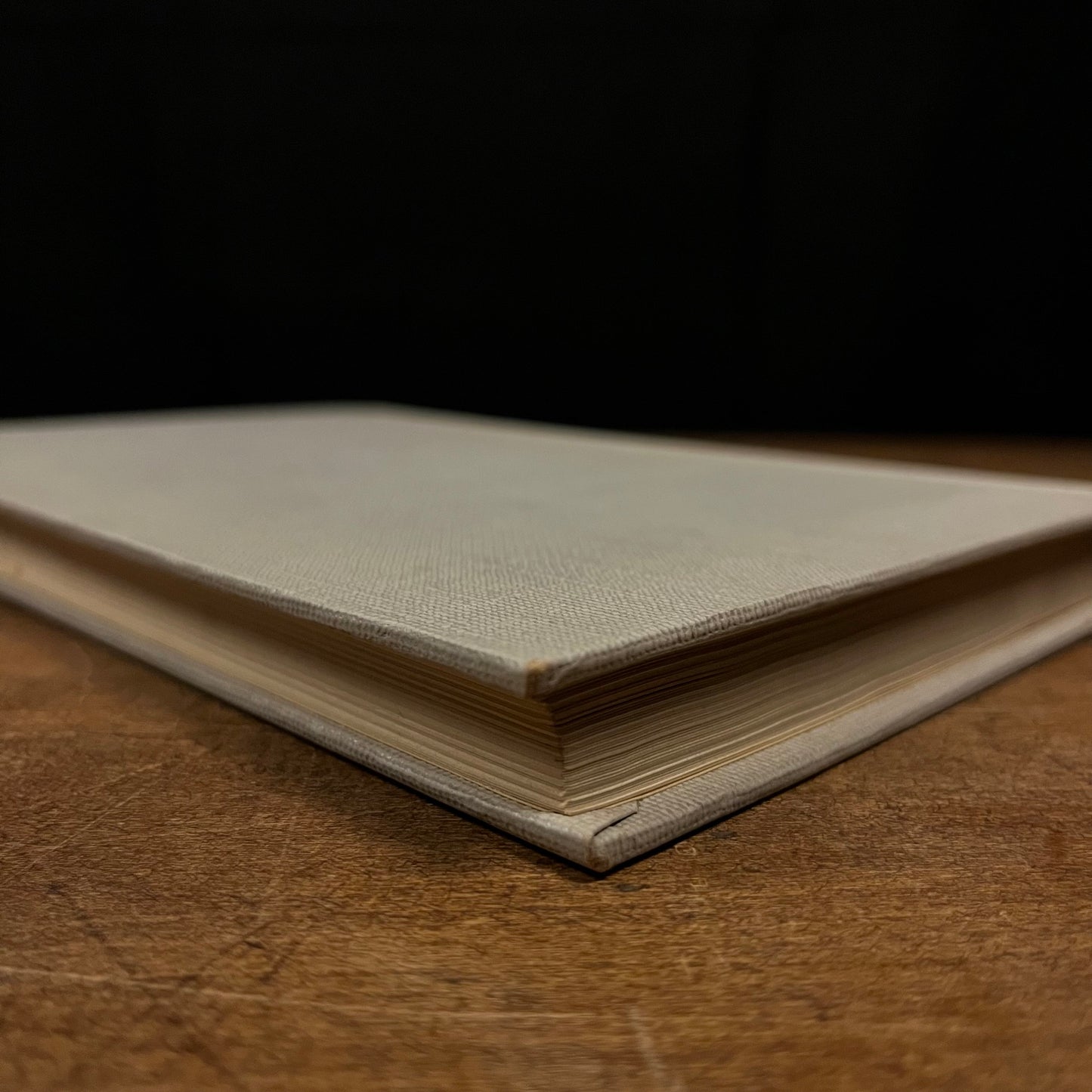 First Printing - The Epigram in the English Renaissance by Hoyt Hopewell Hudson (1947) Vintage Hardcover Book