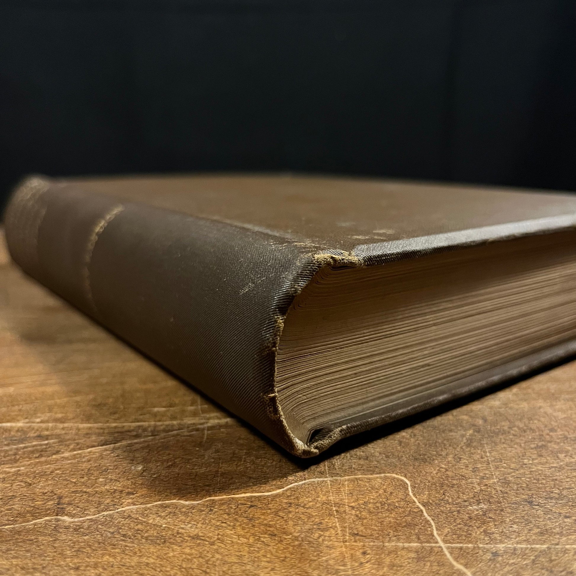 The Works of Thomas Carlyle (1885) Vintage Hardcover Book