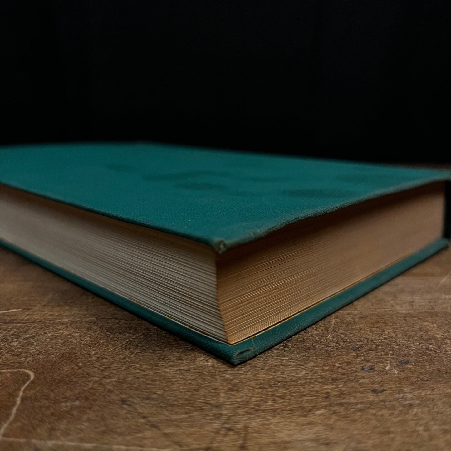 Everyman’s Library - Marius, the Epicurean by Walter Pater (1966) Vintage Hardcover Book