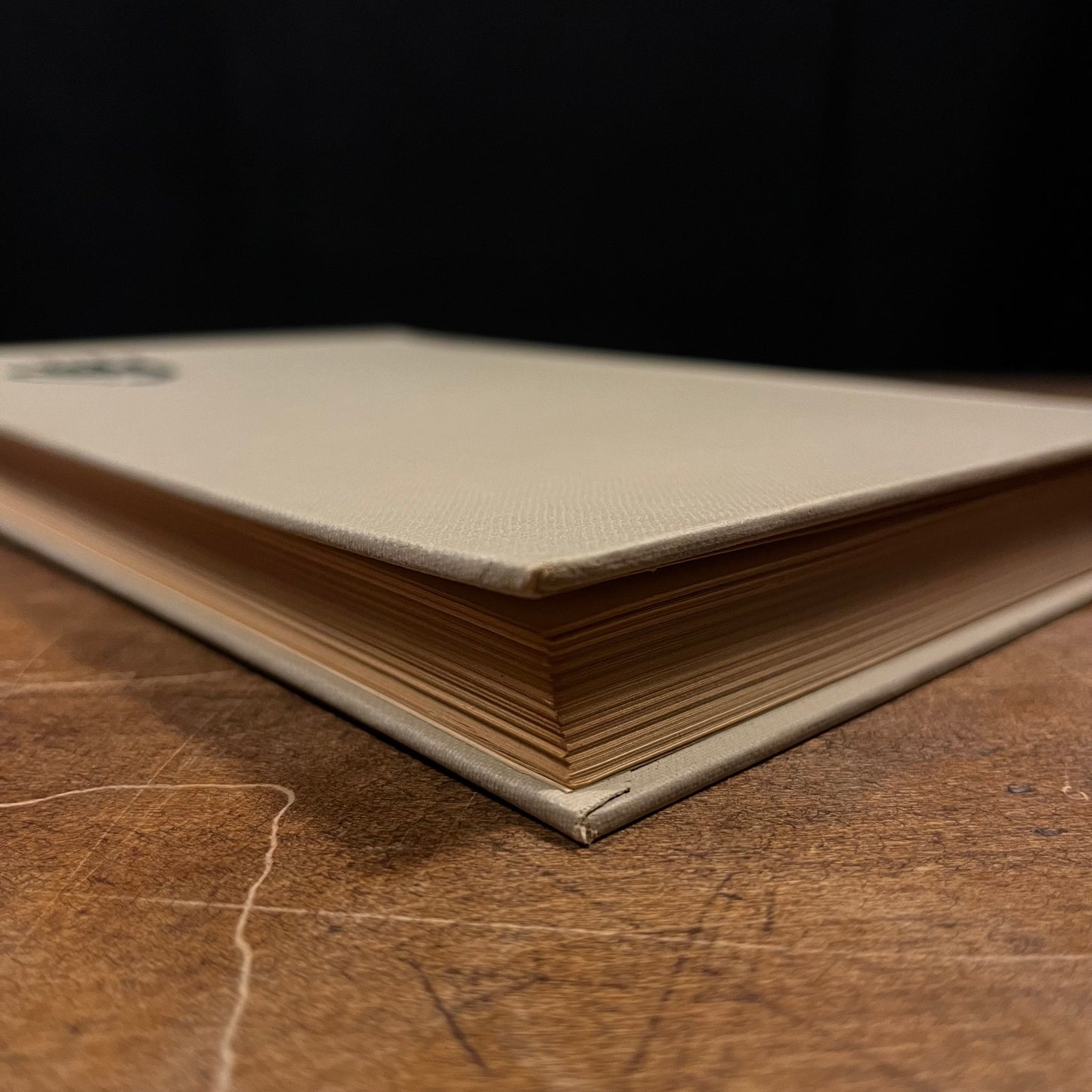 First Printing - Unseen Life of New York: As a Naturalist Sees It by William Beebe (1953) Vintage Hardcover Book