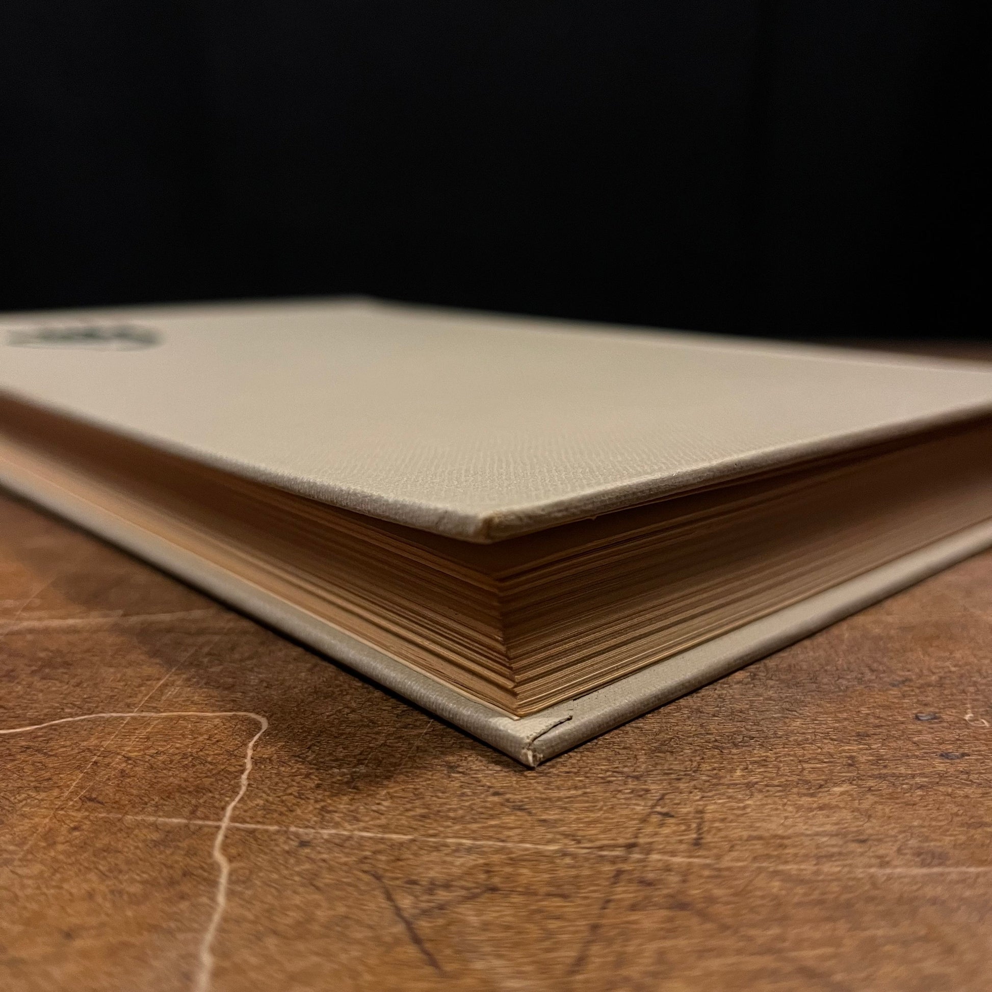 First Printing - Unseen Life of New York: As a Naturalist Sees It by William Beebe (1953) Vintage Hardcover Book