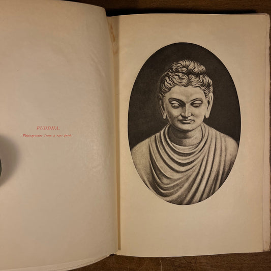 Sacred Books of the East by Epiphanius Wilson (1900) Vintage Hardcover Book