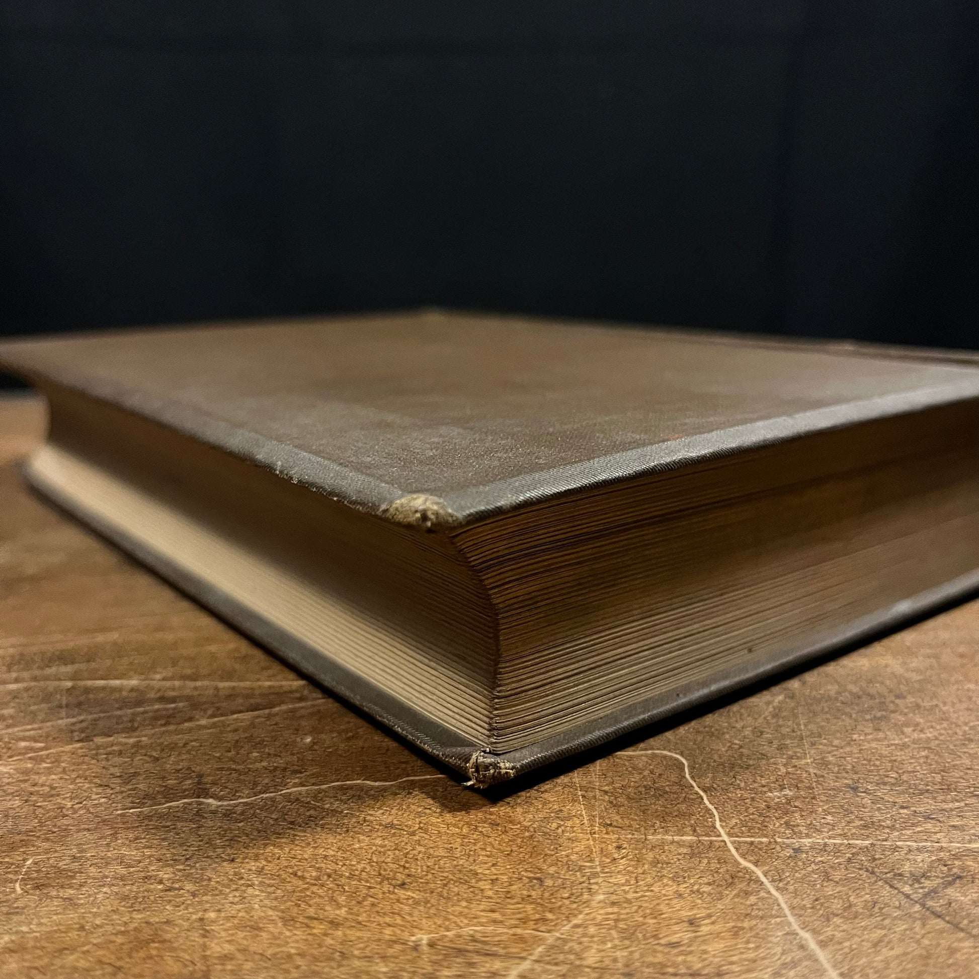 The Works of Thomas Carlyle (1885) Vintage Hardcover Book